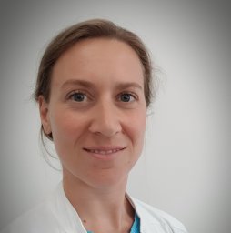 Isa A Olofsson
