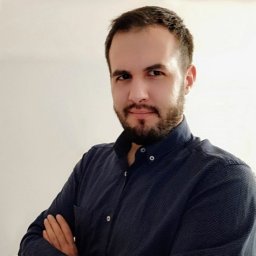 Charalampos Marantos