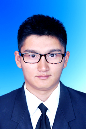 Chenglong Wang