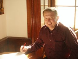 Oleksandr Matsiuk