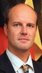 Laurent Duchene