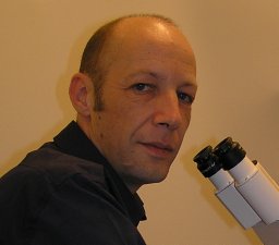 Gary Reynolds