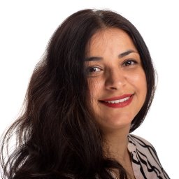 Parisa Rezaee Borj