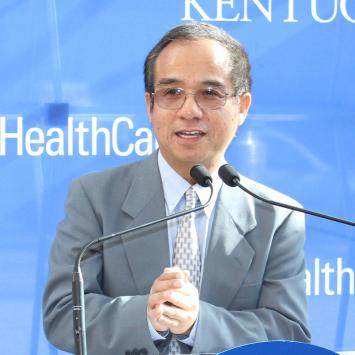 Changguo Zhan