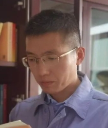 Guanbing Ma