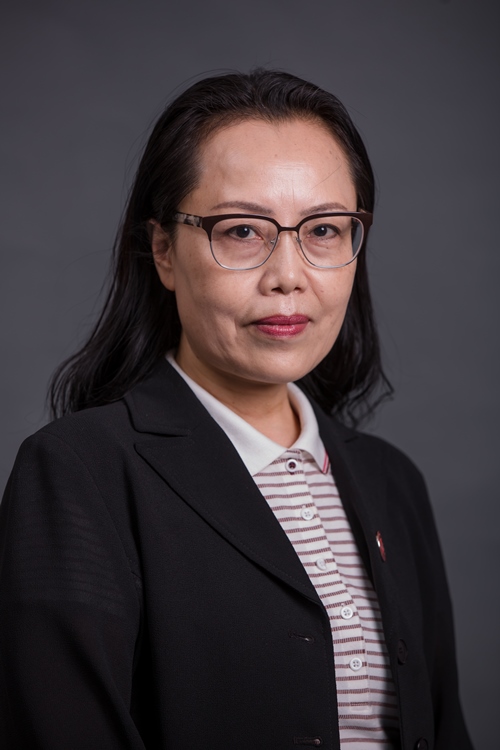 Wei Jiang