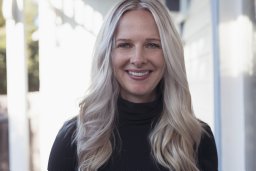 Katherine Ganio