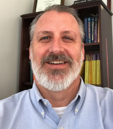 Patrick M. Tarwater