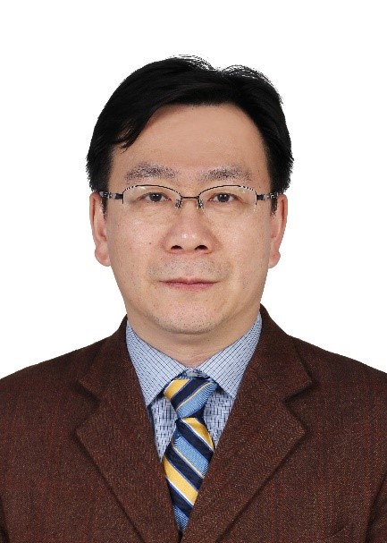 Qing Liu