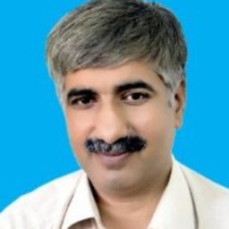 Dilawar Shah