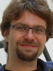 Johannes Bill