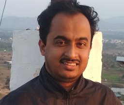 Apurba Chakraborty