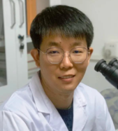 Zhenhua Deng