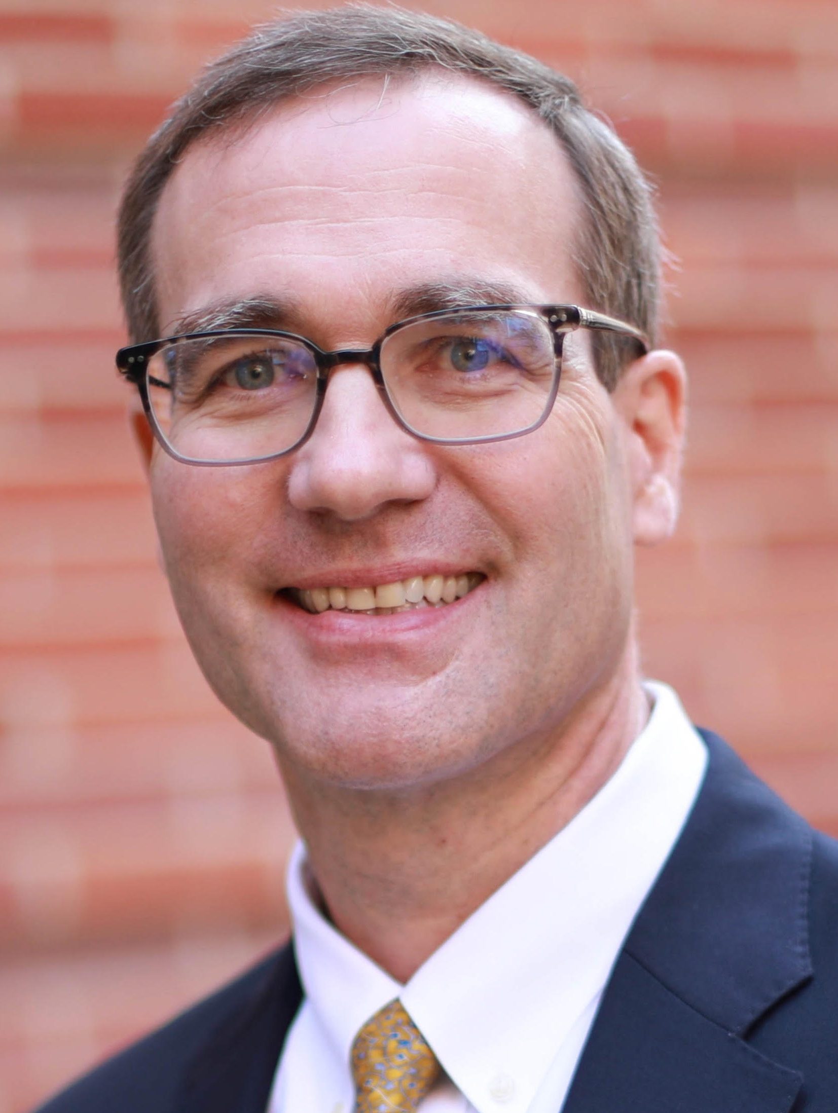 Richard Dale Wesel