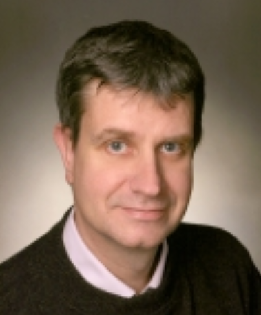 Dirk Schluter