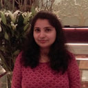 Nisha Stephan