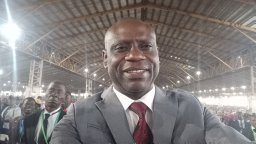 p b mogaji