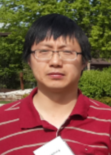 Jiangbing Xu