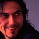 Alex Zanotti
