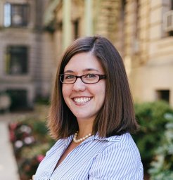 Alison L. Drew