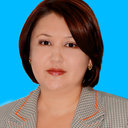 Balakyz K. Eskalieva