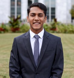 Divyaansh Raj