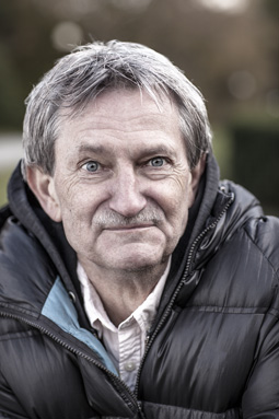 Holger Rootzén