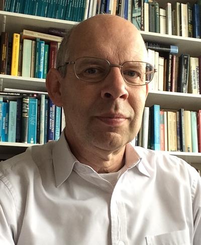 Neil D Sandham
