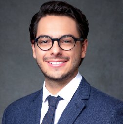 Juan Pedro Giraldo