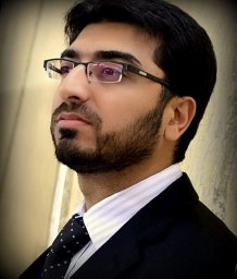 Jalil Ur Rehman Kazim