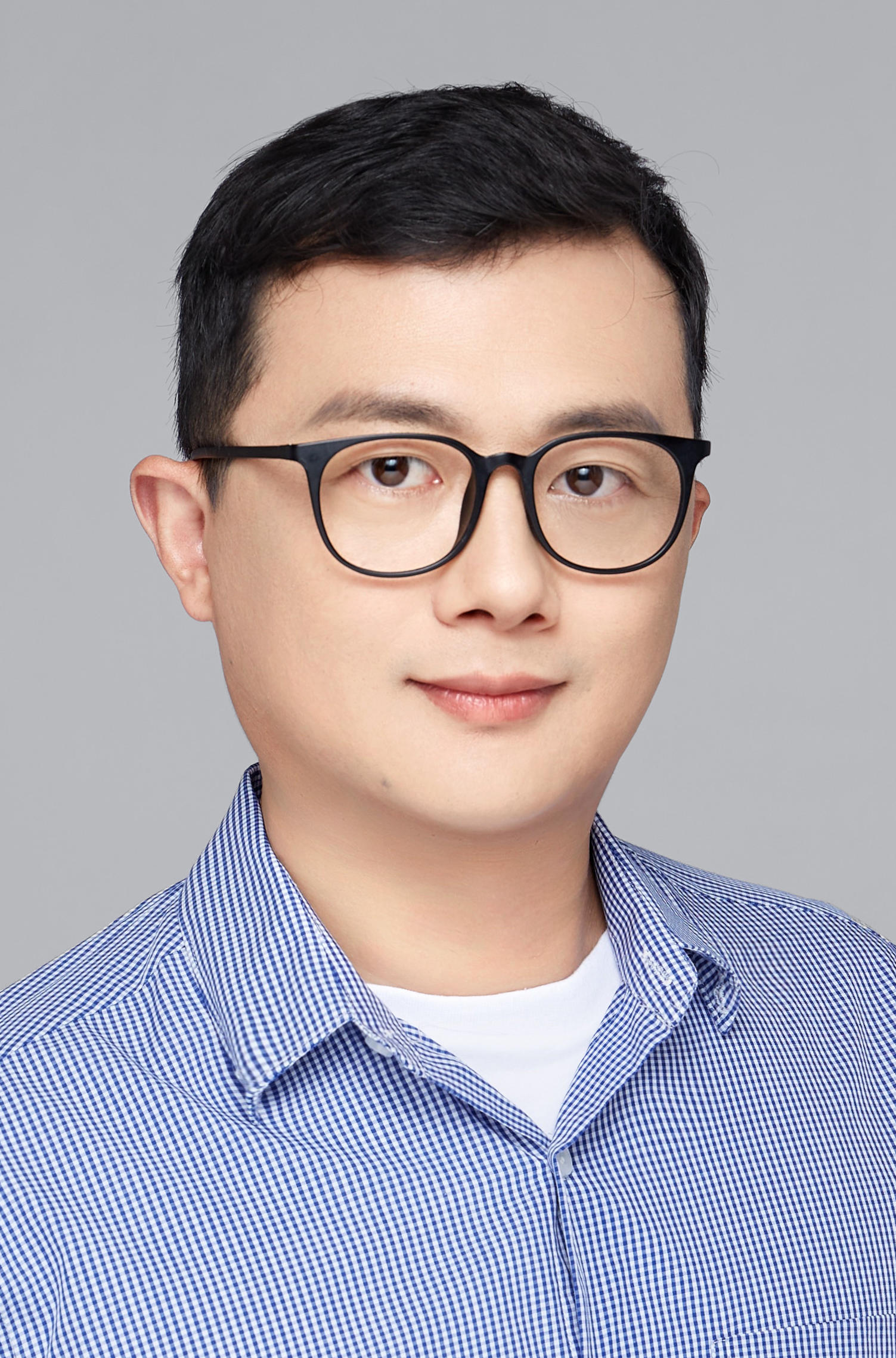 Jiang Liu
