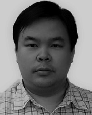 Chang Hong Lin