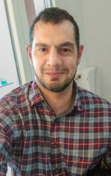 Kostas Vergidis