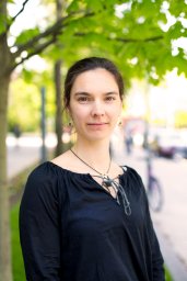 Elodie Passeport