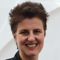 Megan Prictor