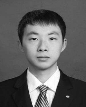 Kaihua Li