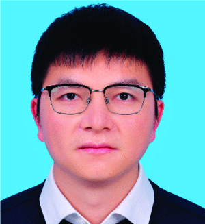 Chao Xiang