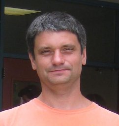 Valery Tkachenko
