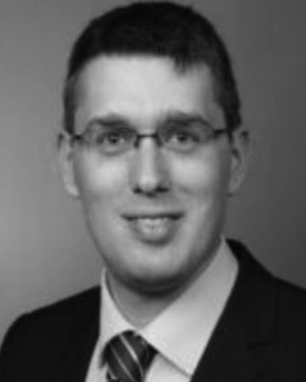 Simon P. Philipps