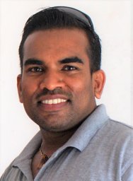 G. D. Kapila Kumara