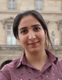 Yosra Afrasteh