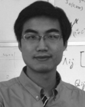 Liangzhong Ruan