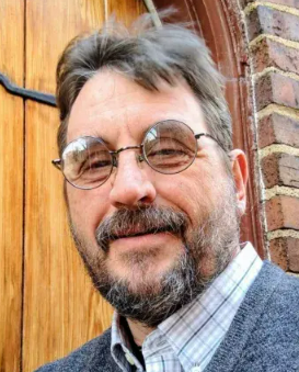 Scott Hudson