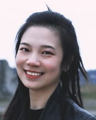 Danli Luo