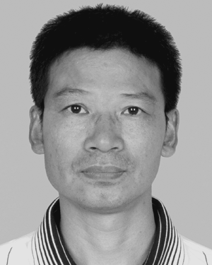 Jianmin Gong