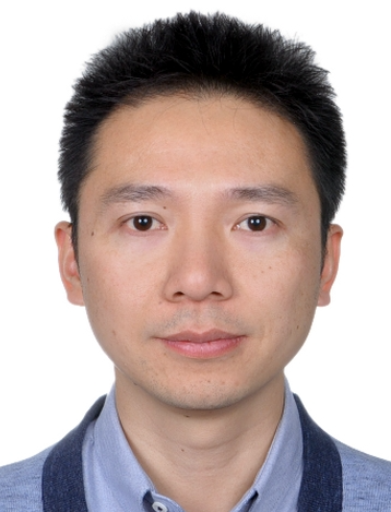 Xiaoyong Zhang