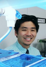 Chalermchai Mitrpant