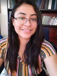 Ana Laura Reyes-Reyes