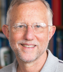 Charles M. Rice