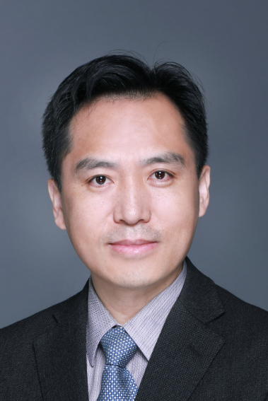 Shuming Liu